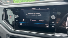 Volkswagen Taigo 1.5 TSI 150 R-Line 5dr DSG Petrol Hatchback